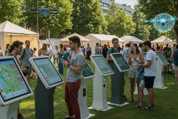 AI Summer: 2026’s Event & Lifestyle Revolution