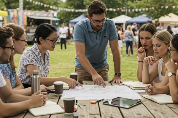 Big Nights Out: Your 2026 Strategy for Success
