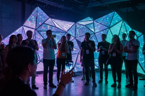 Epic Nights Out: How to Wow Attendees in 2026