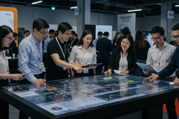 Event Marketing: EWC’s Year-Round Wins in 2026