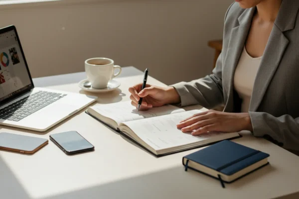 Event Planning: 4 Steps for 2026 Success