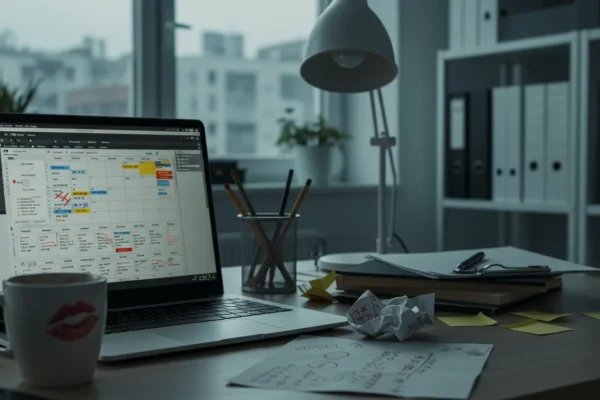 Event Planning Chaos: 2026 Framework Fixes