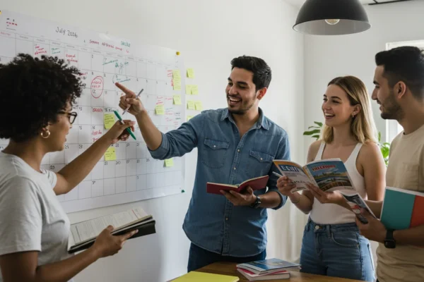 Maximize Your 2026 Summer: 5 Key Strategies