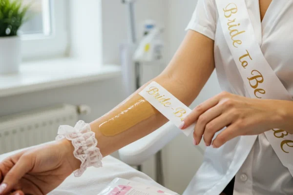 Pre-Wedding Waxing: 5 Ways to Impress Brides in 2026