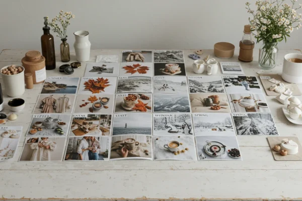 Seasonal Marketing: 2026 Strategy for Lifestyle Brands