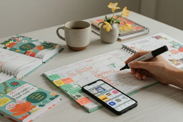 Seasonal Marketing: 90-Day Plan for 2026 Success
