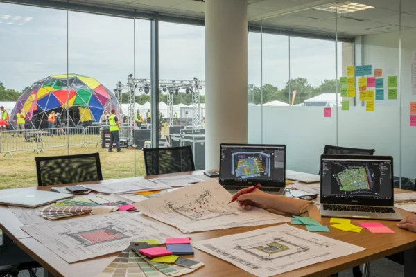 Summer Events 2026: Plan Unforgettable Spectacles