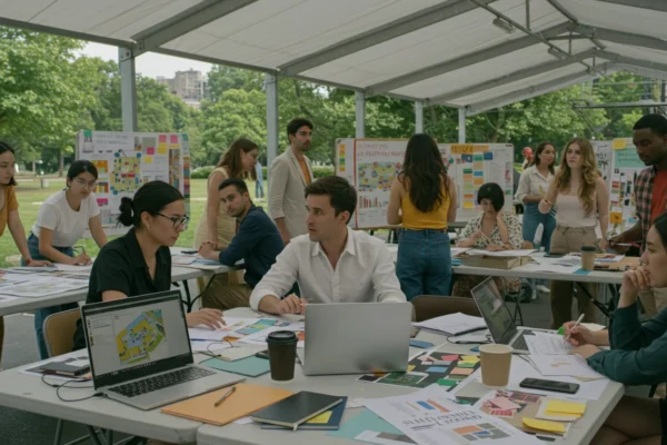 Summer Lifestyle & Events: 2026 Growth Strategies