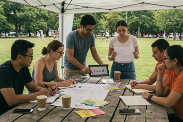 Summer Lifestyle & Events: 5 Keys to 2026 Engagement