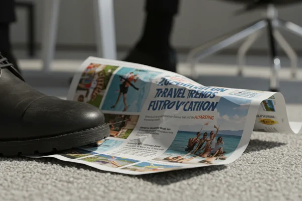 Vacation Myths: Crushing 2026 Industry Growth