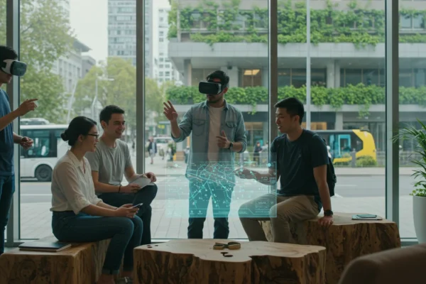 Vacation Trends: Reshaping Travel in 2026
