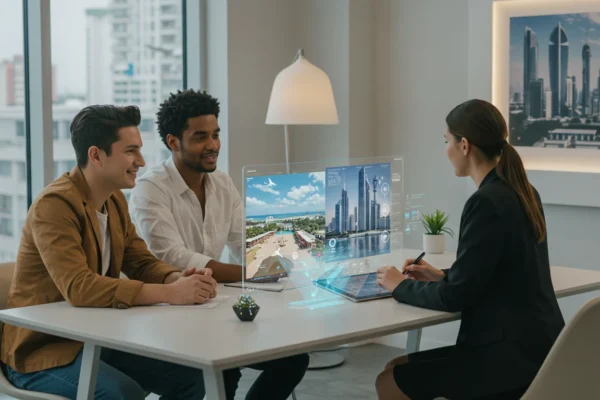 Vacations 2026: The AI-Driven Personalization Wave
