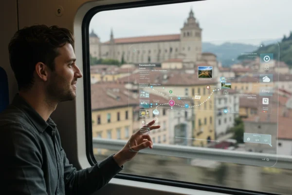 Vacations 2026: The Rise of Hyper-Personalization