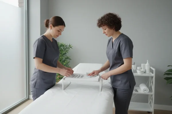 78% Overwhelmed: Waxing as Self-Care in 2026
