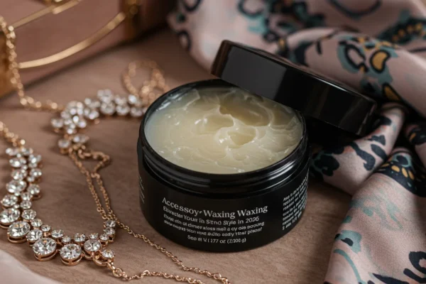 Accessory Waxing: Elevate Your Style in 2026