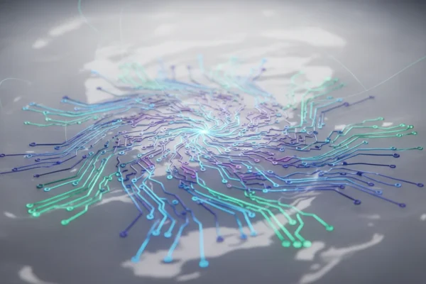 AI Transforms Tech Networking in 2026: Debunking Myths