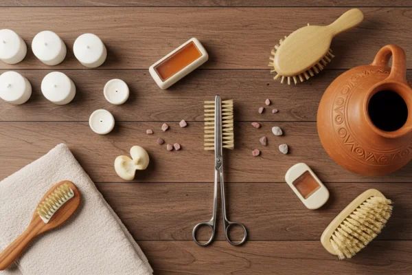 Ancient Waxing: 2026’s New Marketing Edge?