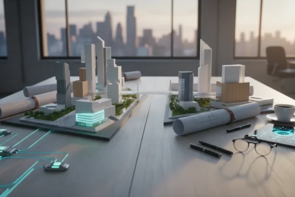 Architecture Networking: 5 Tips for 2026 Success