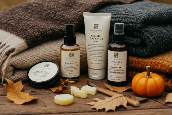 Autumn Fashion Waxing: 2026 Layering Secrets