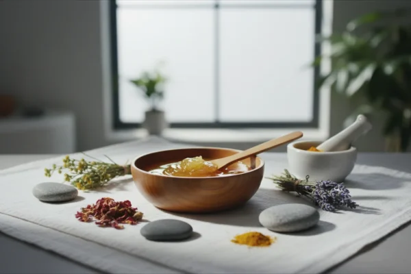 Ayurvedic Waxing Prep: 2026’s Smoothest Skin Secret