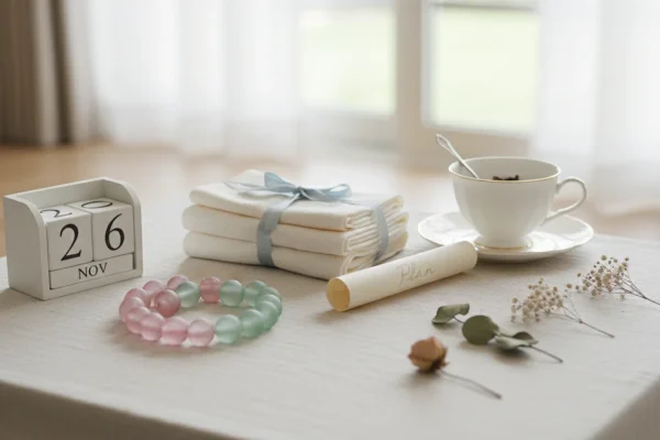 Baby Shower Hostess Prep: 3-Week Plan for 2026