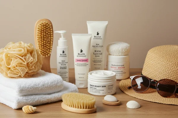 Smooth Skin: Your 2026 Post-Waxing Plan