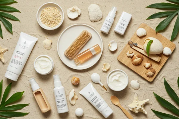 Beach Ready Waxing: Your 2026 Smooth Skin Plan