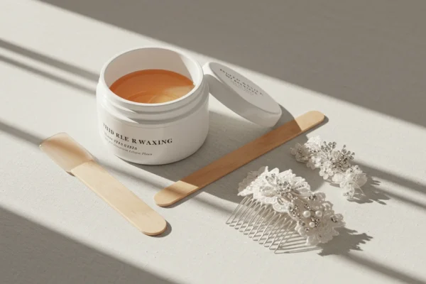 Bridal Shower Beauty: Avoid 2026 Waxing Regrets