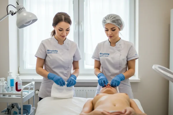 Bridal Waxing: Flawless Skin by Wedding Day 2026