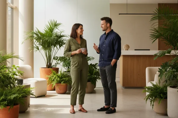 Buckhead Minimalist Home: Subtle Confidence in 2026