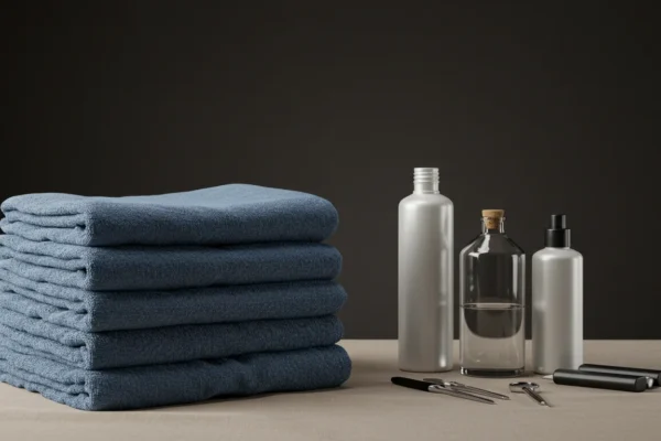 Business Dinner Grooming: 4 Pro Tips for 2026