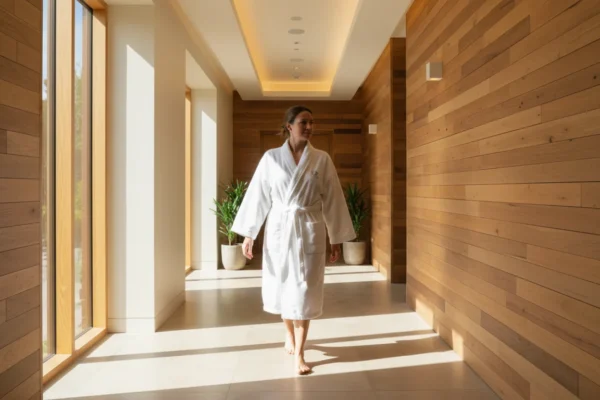 Business Travel: 2026’s Hotel Grooming Revolution