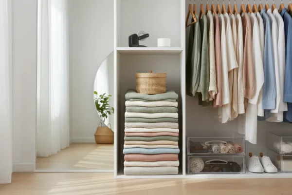Closet Organization: Fresh Style for 2026