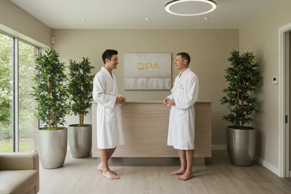 Company Party Waxing: 5 Tips for Your 2026 Look