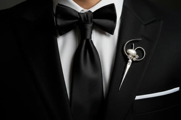 Concert Comfort: 2026 Grooming for Formal Events