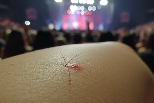 Concert Waxing: Avoid 2026 Tour Disasters