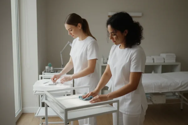 Concert Waxing: Enhance Your 2026 Night Out