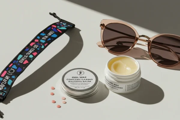 Concert Waxing: The 2026 Beauty Boom Explained