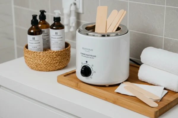 Conscious Waxing: Smart Choices for 2026 Skin