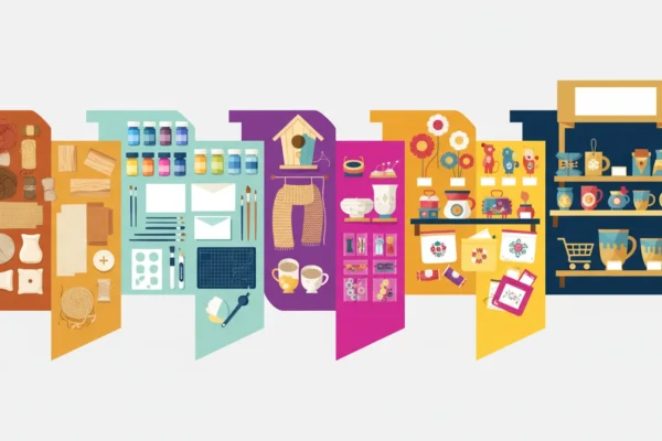 Craft Fair Prep: 5 Steps to 2026 Sales Success