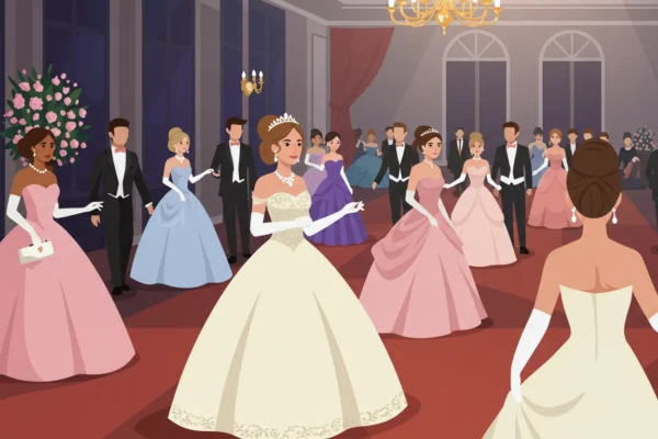 Debutante Balls: Timeless Beauty in 2026