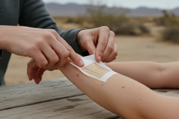 Desert Waxing: Avoid 2026 Skin Irritation Risks