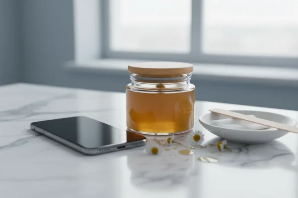 Digital Detox & Waxing: Unplugging for 2026 Calm