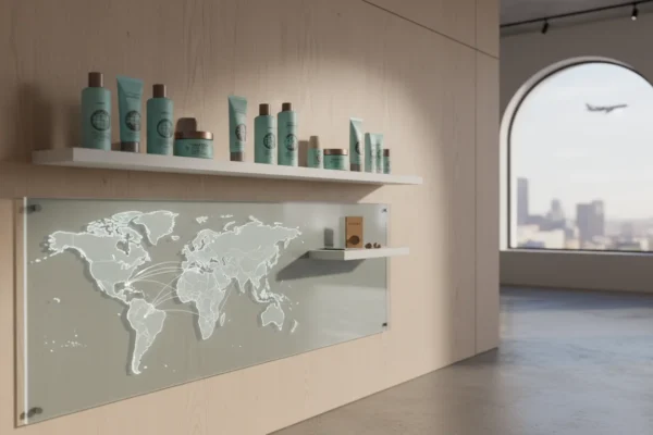 Digital Nomad Waxing: 2026 Global Grooming Truths