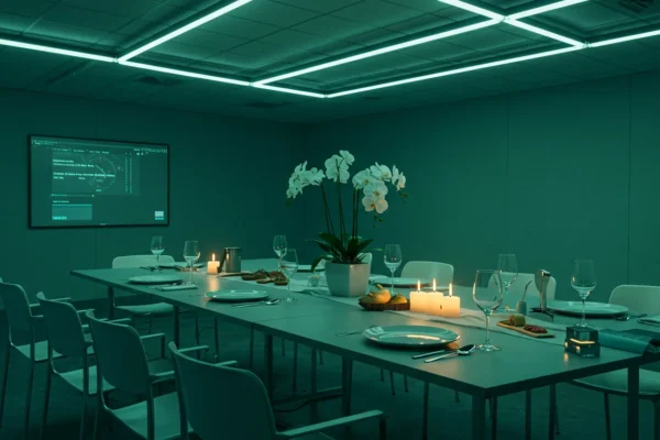 Dinner Party Magic: 5 Steps to Wow Guests in 2026
