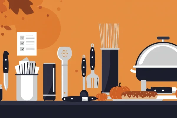 Elevate Fall Catering: 5 Trends for 2026 Events