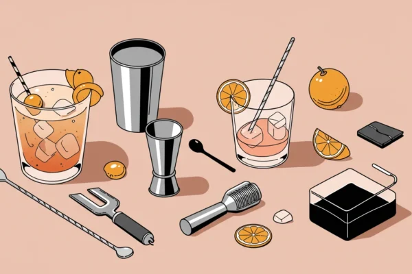 Elevate Party Drinks: 3 Mixology Hacks for 2026