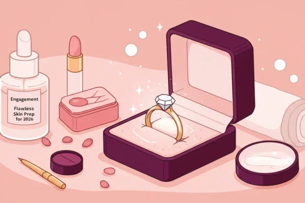 Anniversary Waxing: Timing for 2026 Romance