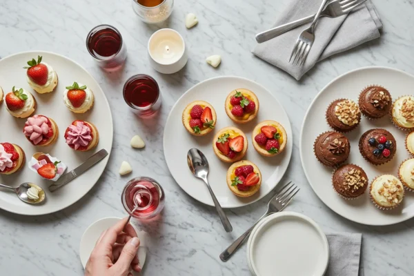 Event Dessert Bars: 5 Rules for 2026 Success