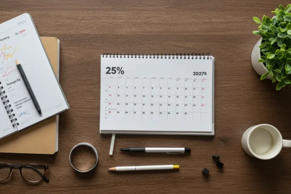 Event Planning: 25% Less Stress in 2026